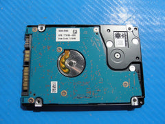 HP 15-af131dx Toshiba 500GB SATA 2.5" HDD Hard Drive MQ01ABF050 697243-002