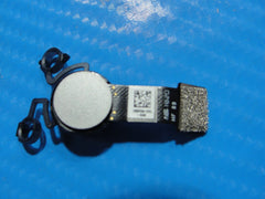 Dell Latitude 5411 14" Genuine Laptop Power Button Fingerprint Reader Module