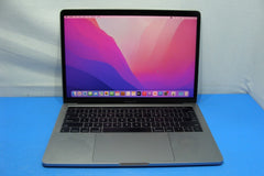 Apple MacBook Pro 13 A1706 LATE-2016 Core i5-6267U 2.9GHz 8GB 512GB MLH12LL/A