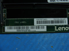 Lenovo ThinkPad T460s 14" Genuine Intel i5-6300U 2.4GHz Motherboard 00JT931