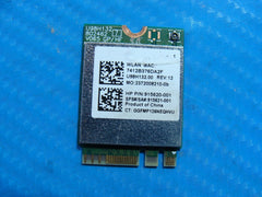 HP 15.6" 15-ef1071wm Genuine Laptop Wireless WiFi Card RTL8821CE 915620-001