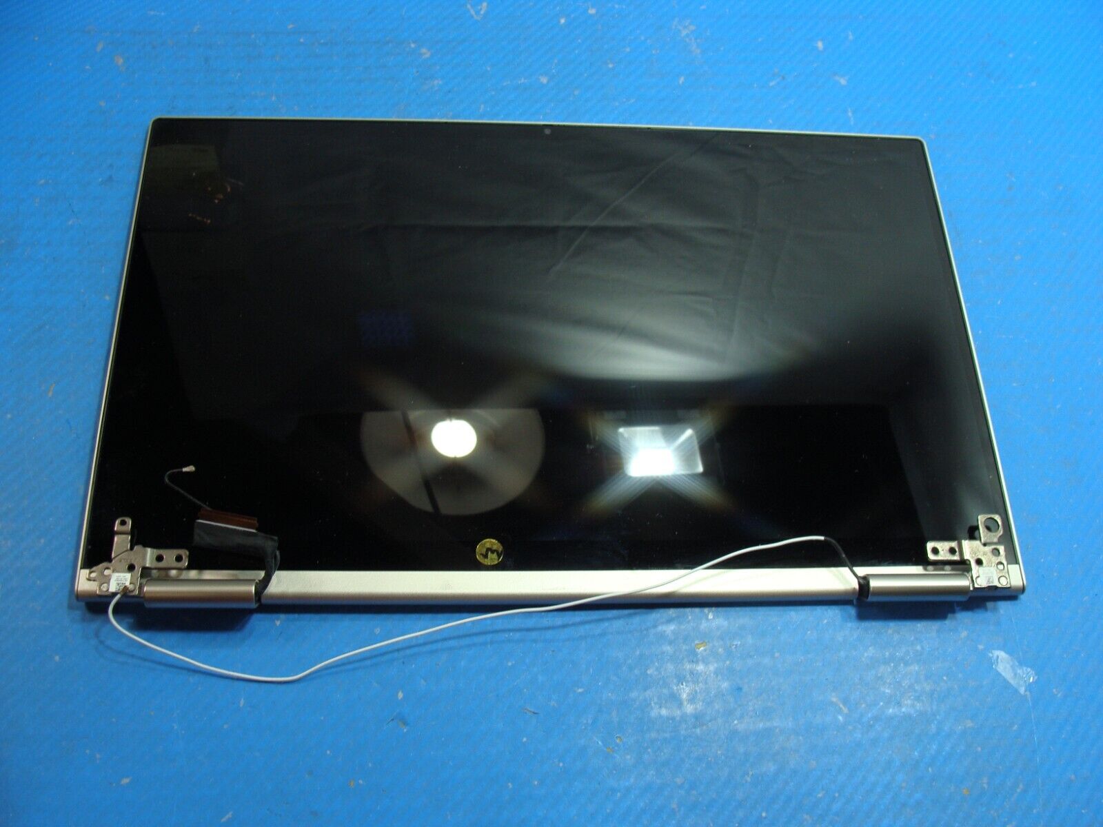 Lenovo Yoga C740-15IML 15.6