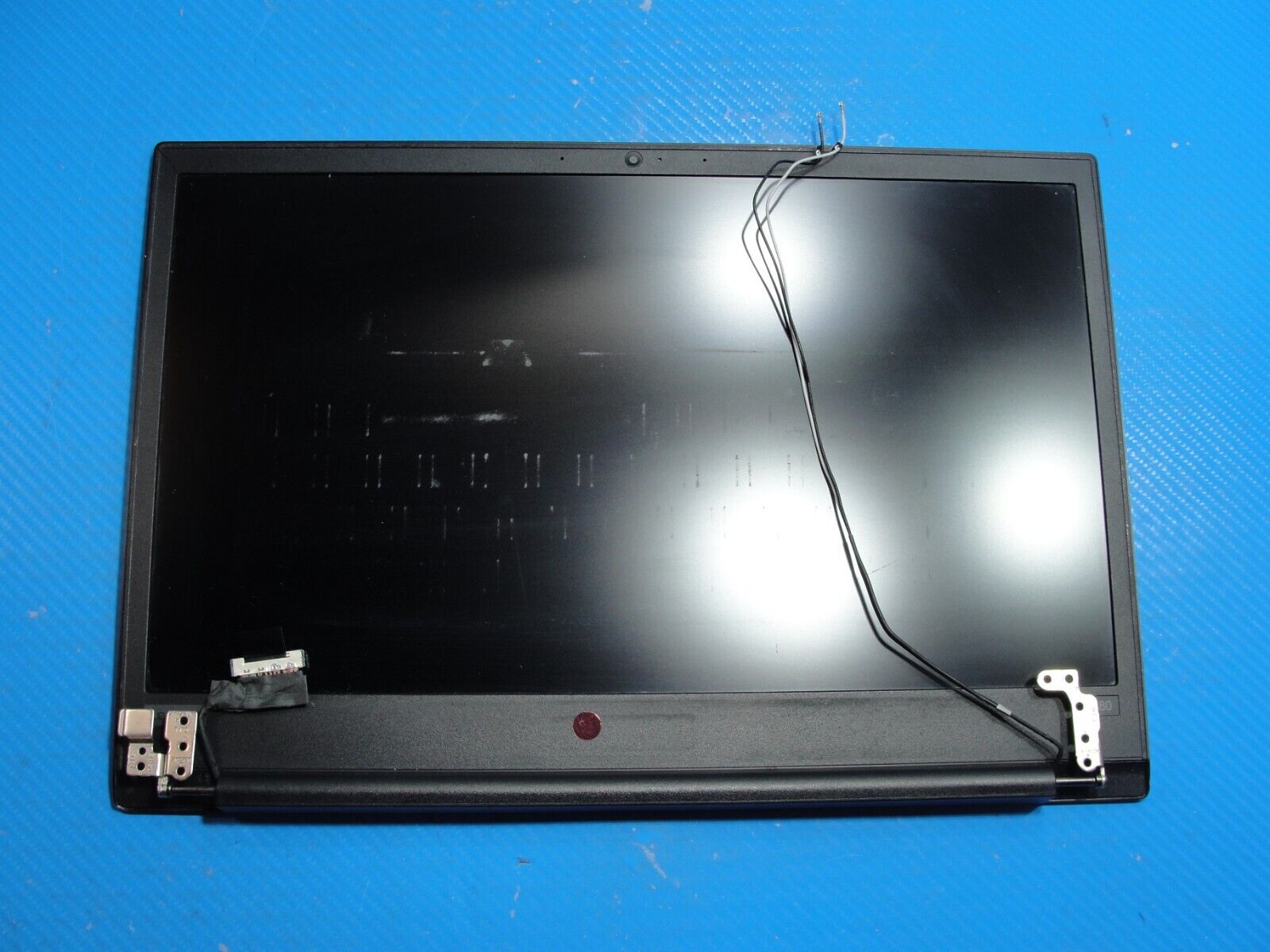 Lenovo ThinkPad E580 15.6