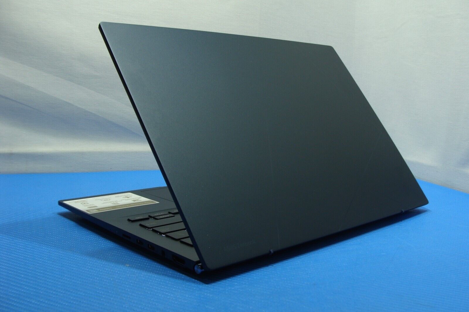 ASUS Zenbook UX3402VA 14