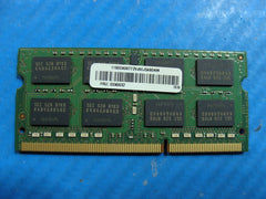 Lenovo W540 Samsung 8GB 2Rx8 PC3L-12800S Memory RAM SO-DIMM M471B1G73DB0-YK0