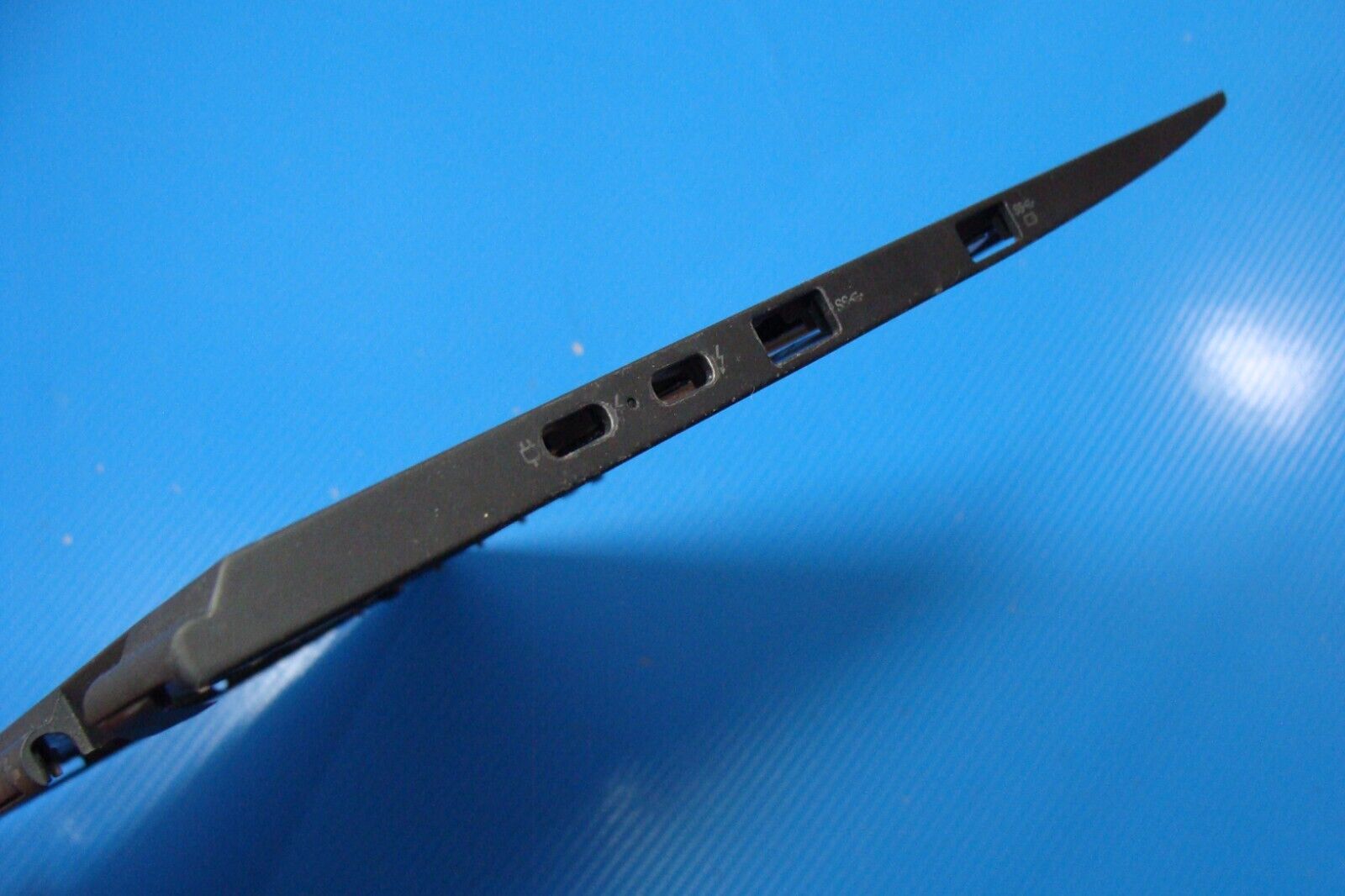 Lenovo ThinkPad 14” X1 Yoga 2nd Gen Palmrest w/BL Keyboard TouchPad SM10M69724