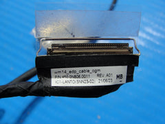 Dell Inspiron 14 7415 2-in-1 14" LCD Video Cable w/WebCam 450.0N806.0011