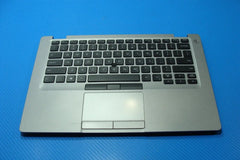 Dell Latitude 14" 5410 Palmrest w/TouchPad Backlit Keyboard 2V07W AM2FB000200