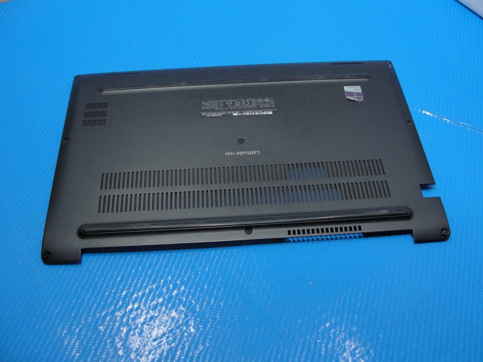 Dell Latitude 14