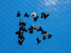 HP Pavilion x360 m3-u103dx 13.3" Genuine Screw Set Screws for Repair ScrewSet