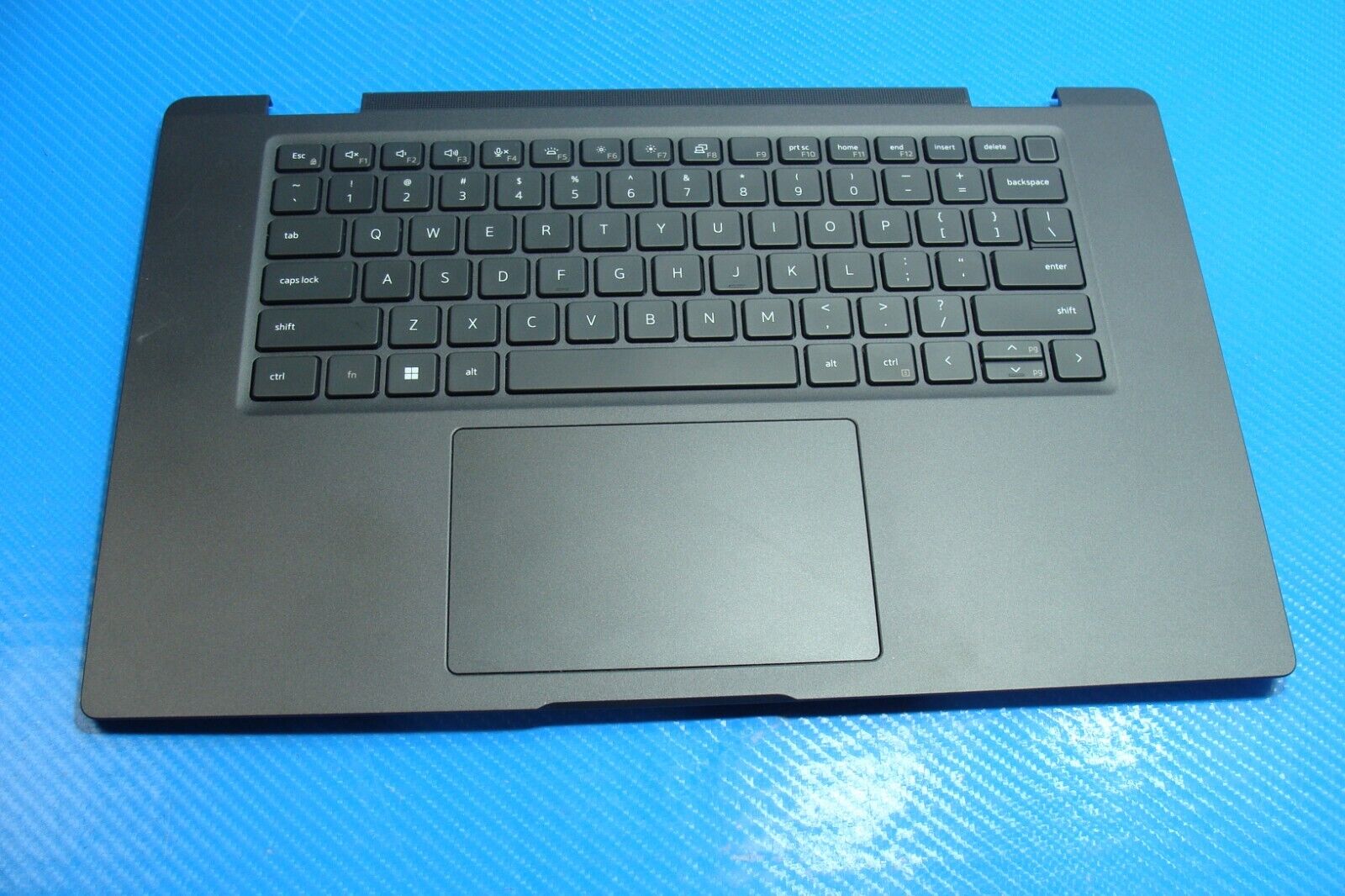 Dell Latitude 7530 15.6