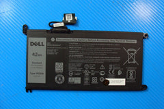 Dell Inspiron 17.3” 3793 OEM Battery 11.4V 42Wh 3500mAh YRDD6 VM732 Excellent