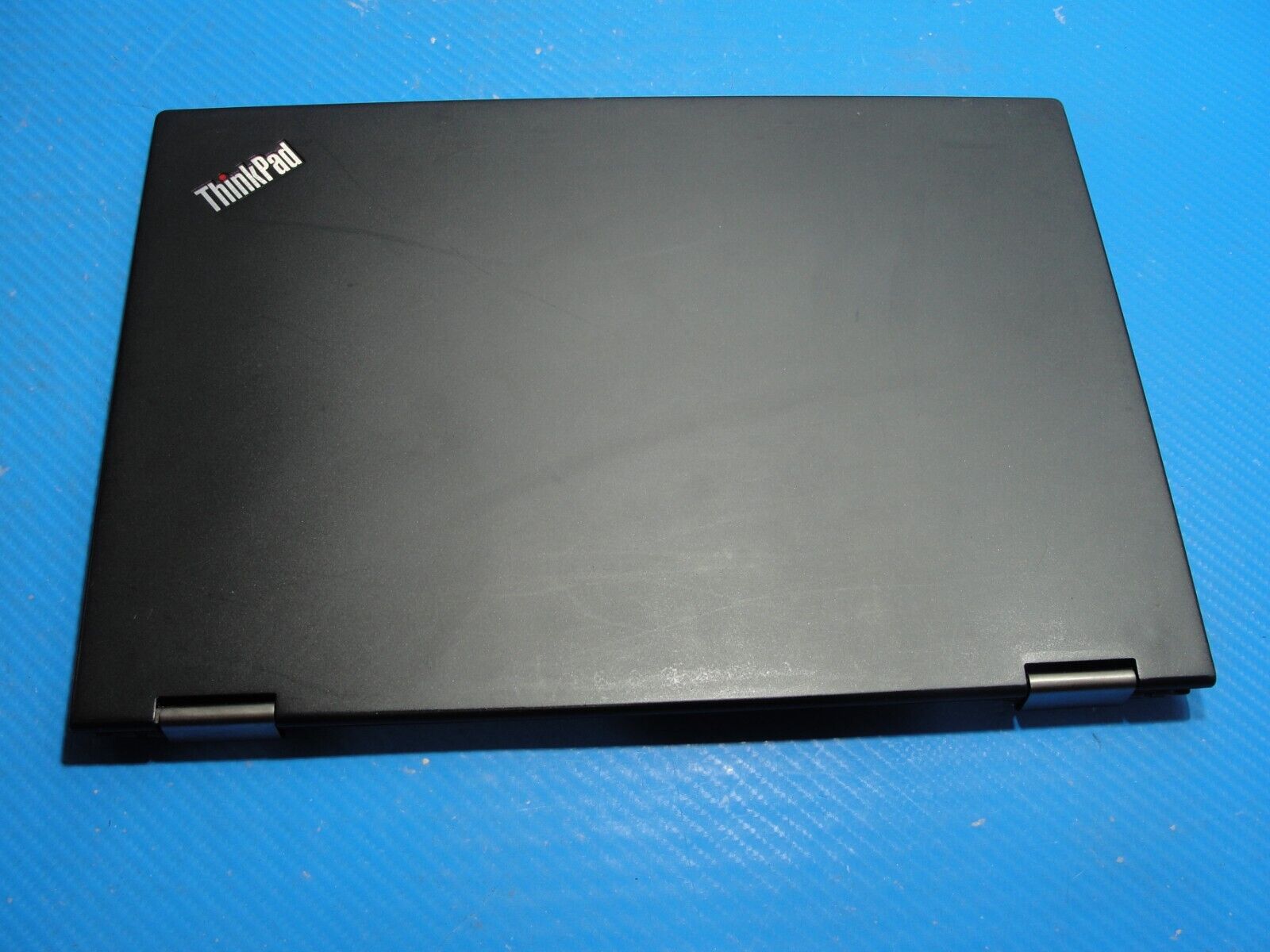 Lenovo Thinkpad X13 Yoga Gen 1 13.3