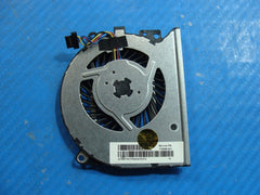 HP Pavilion x360 13-a010dx 13.3" Genuine CPU Cooling Fan 47Y61TP003A 779598-001