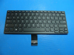 Dell Latitude 5490 14" Genuine Laptop US Keyboard PK1313D1A00 94F68 NSK-LKAUC