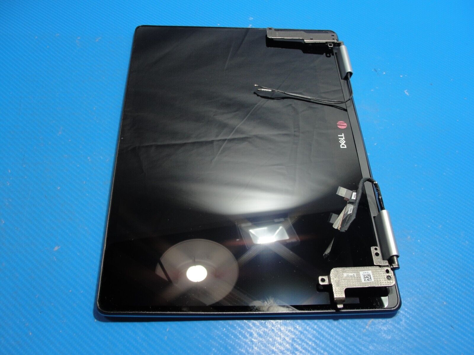 Dell Inspiron 15 7586 15.6