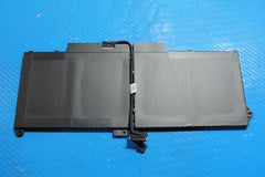 Dell Latitude 5420 14" Genuine Battery 15.2V 63Wh 3941mAh RJ40G M033W Excellent