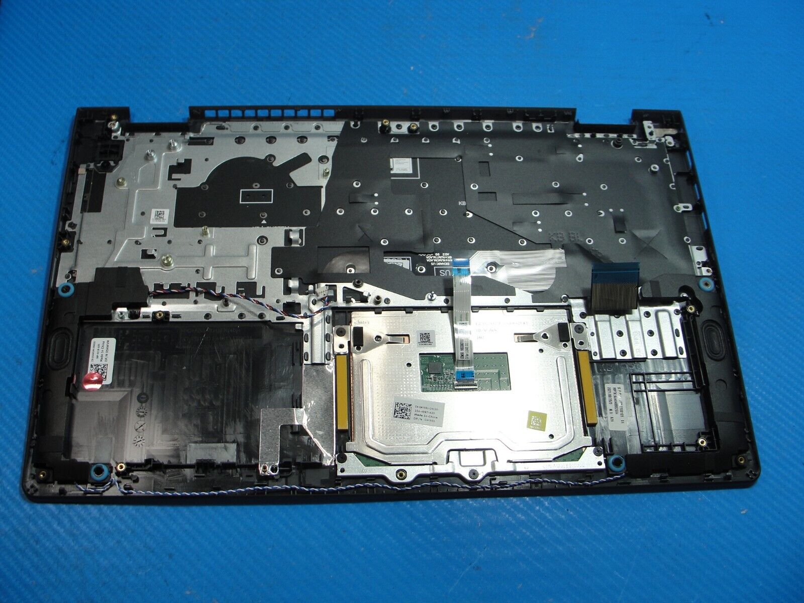 Dell Inspiron 15 3511 15.6