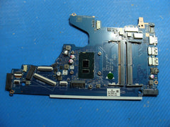 HP 15-da0073ms 15.6" Intel i5-7200U 2.5GHz Motherboard LA-G07DP L36494-601