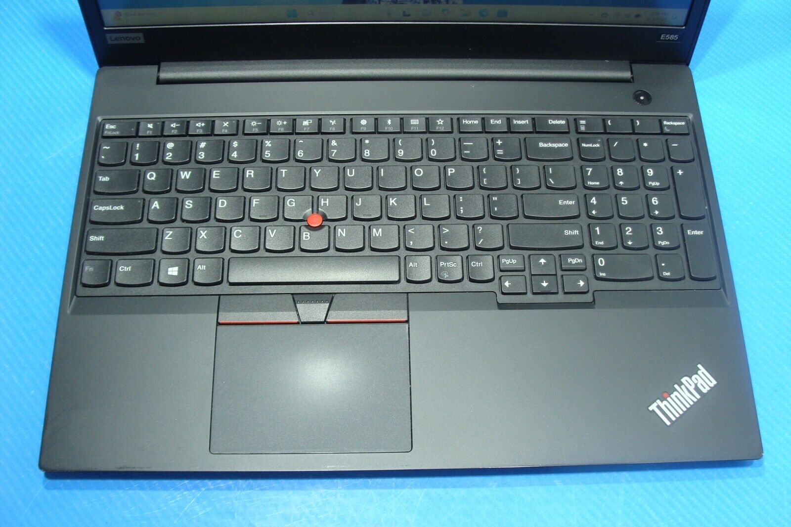 Lenovo ThinkPad E585 15.6