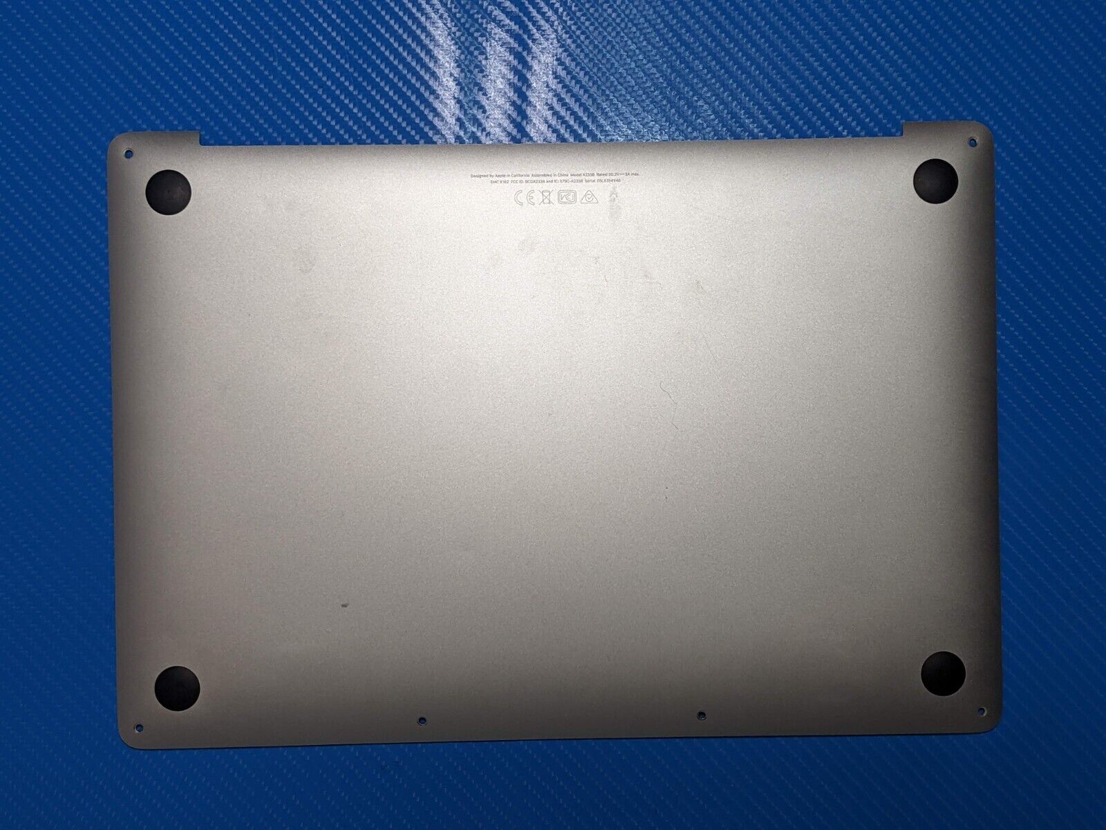 MacBook Pro A2338 13