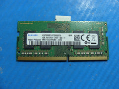 HP 15-bs234wm Samsung 4GB 1Rx16 PC4-2400T Memory RAM SO-DIMM M471A5244CB0-CRC