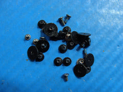 Dell Latitude 12.3” 7210 2-in-1 OEM Laptop Screw Set Screws for Repair ScrewSet