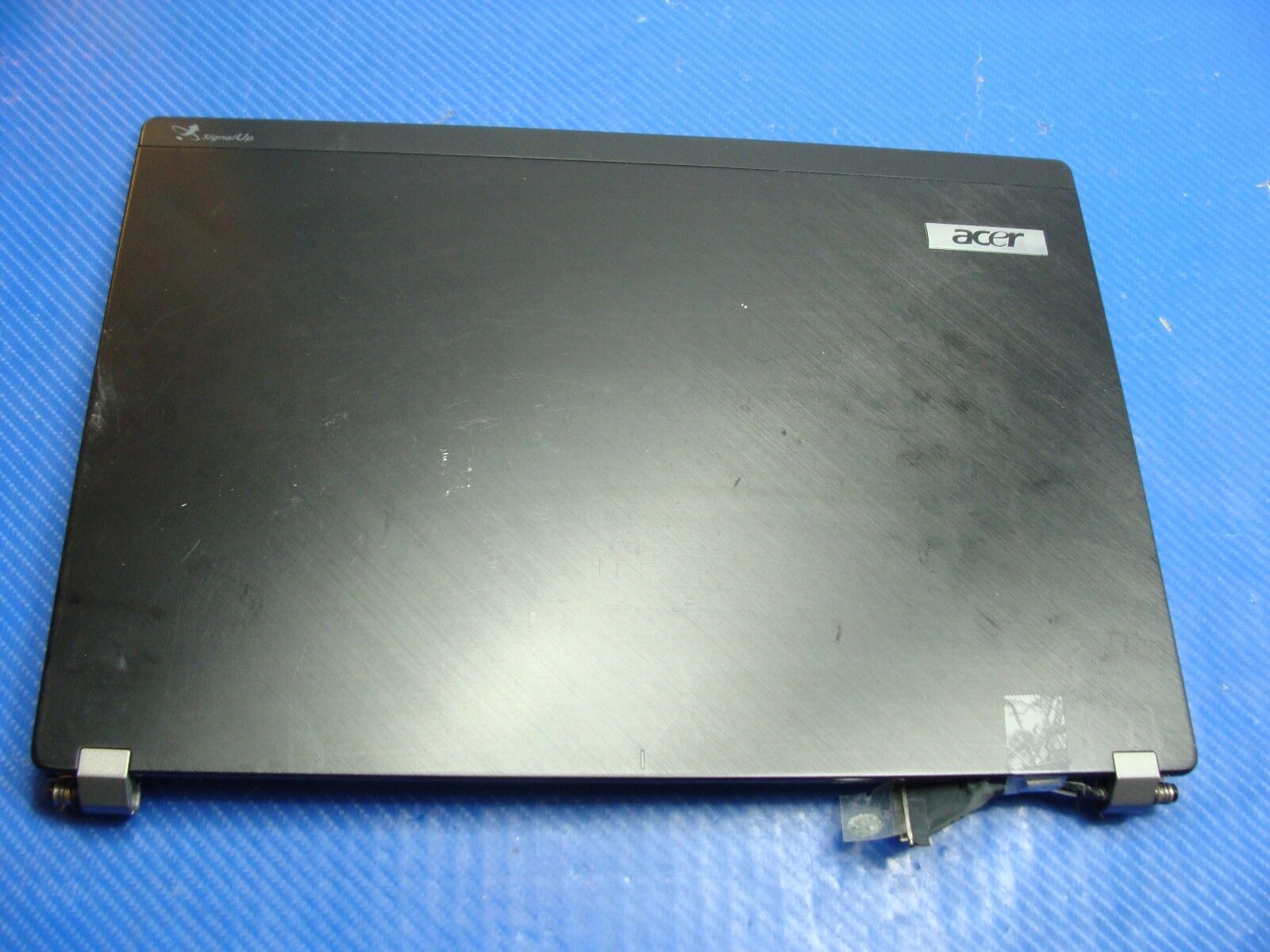 Acer TravelMate 8473T-6826 14