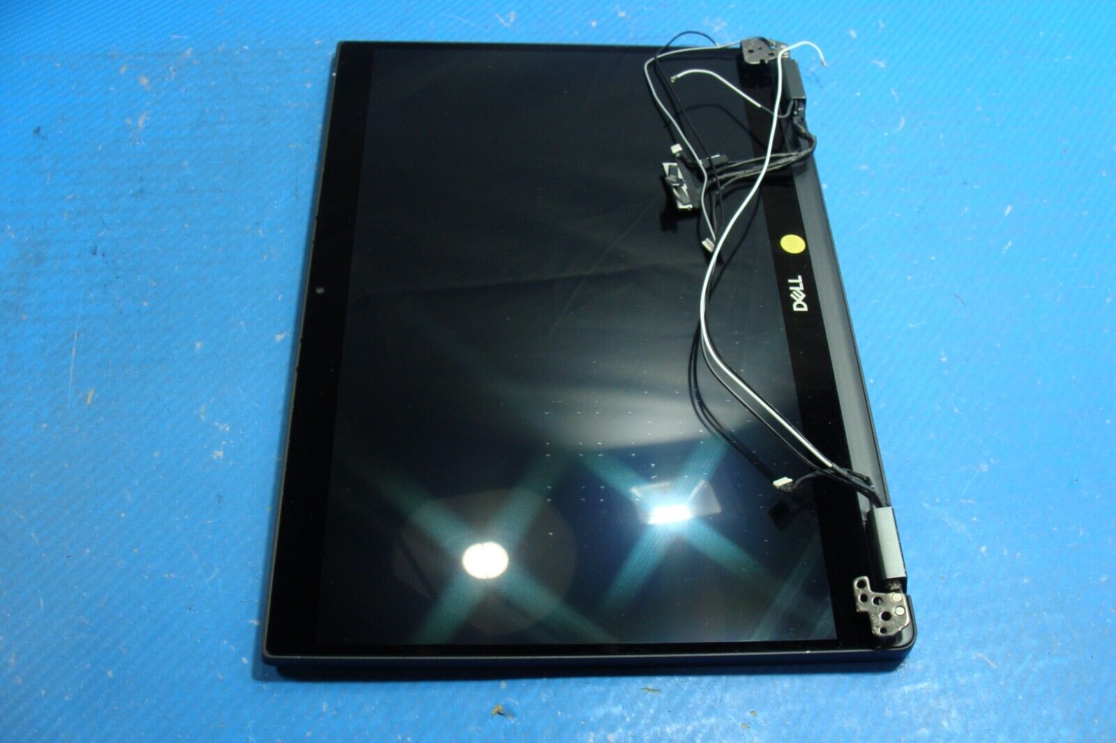 Dell Latitude 7390 2-in-1 13.3