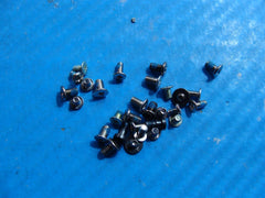 Lenovo ThinkPad X1 Carbon 7th Gen 14" OEM Screw Set Screws for Repair ScrewSet