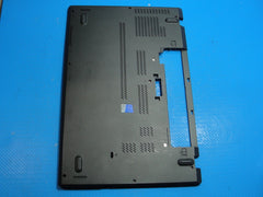 Lenovo ThinkPad T560 15.6" Genuine Laptop Bottom Case Base Cover Black 00UR847