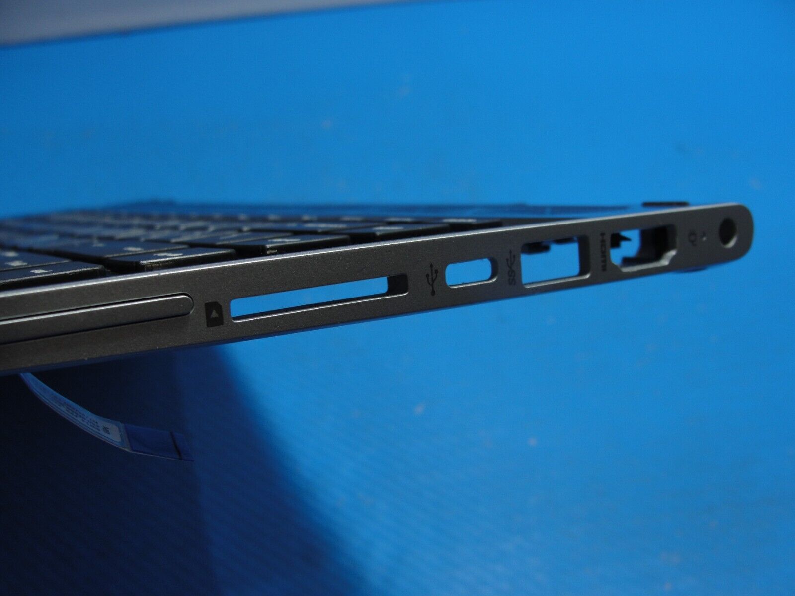 HP Pavilion x360 14m-cd0001dx 14