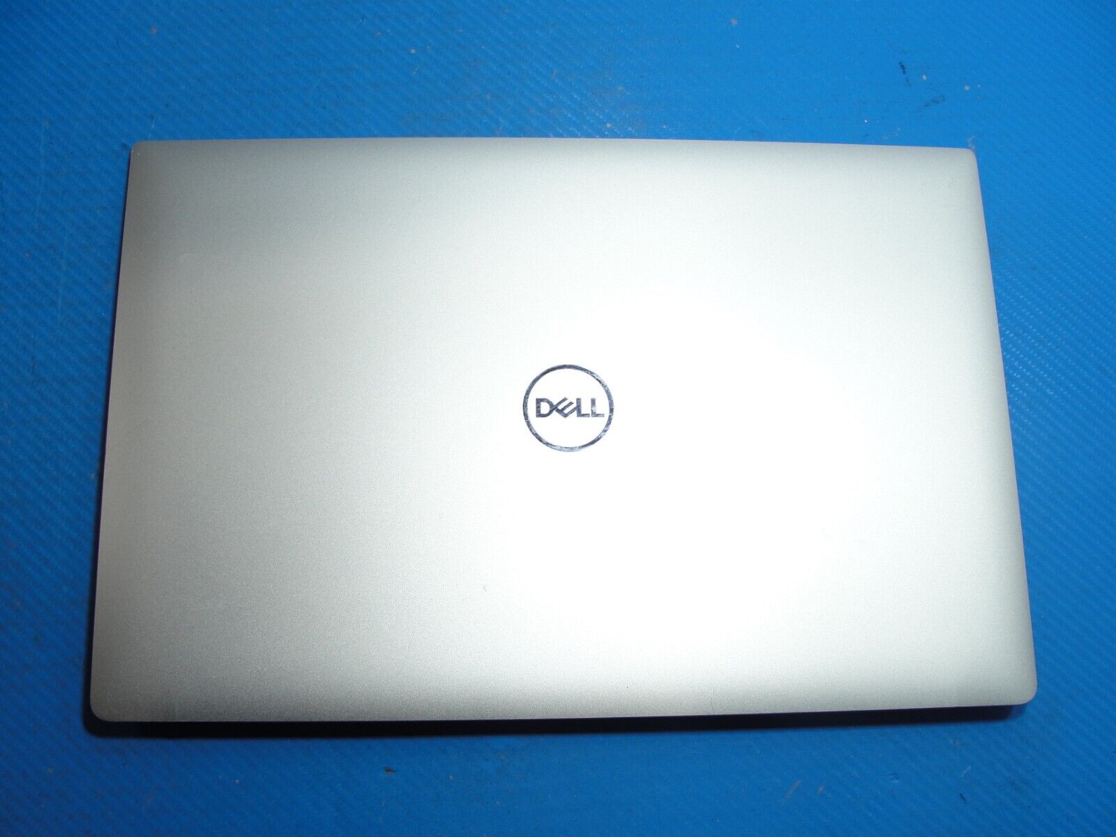 Dell Precision 5530 15.6