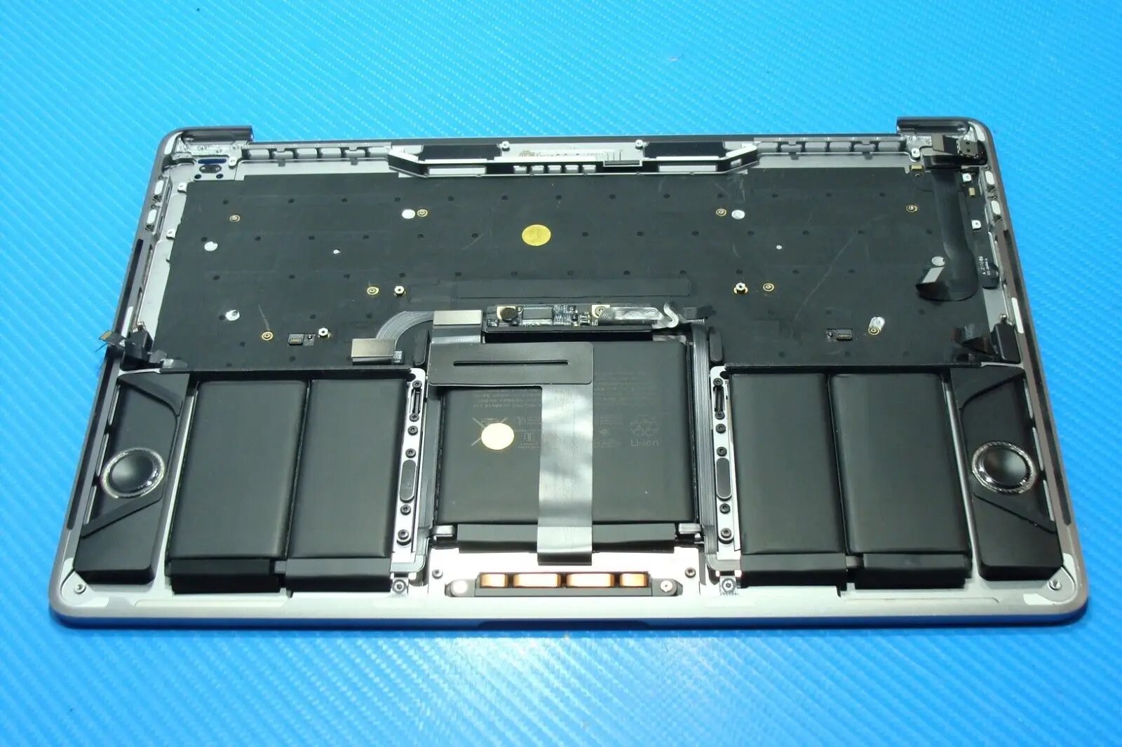 MacBook Pro A1706 2016 MLH12LL/A MNQF2LL/A 13