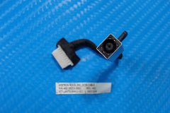 Dell Inspiron 13.3” 13 7386 2in1 Genuine DC IN Power Jack w/Cable 450.0EZ05.0001