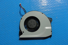 Asus ROG Strix 17.3” GL702VM-DB71 Genuine Laptop Cooling Fan DFS2000054Q0T