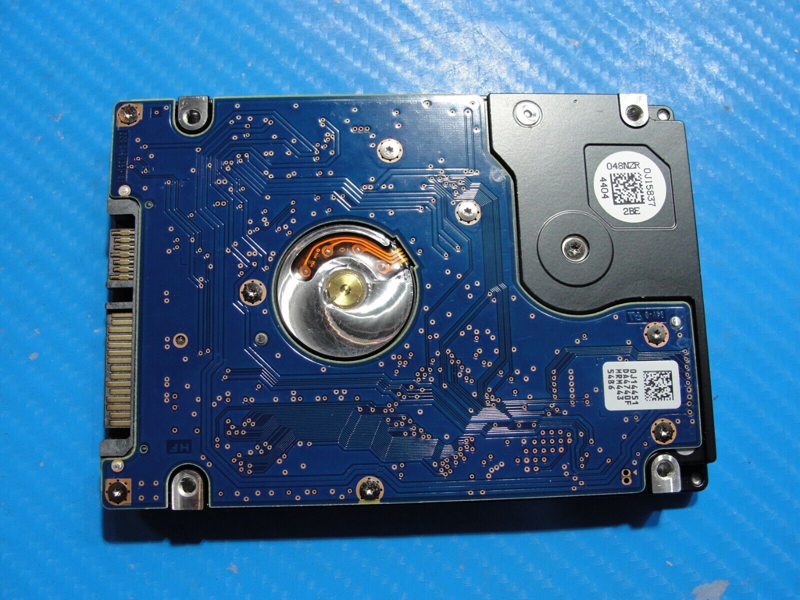 HP 15t-k100 HGST 1TB SATA 2.5