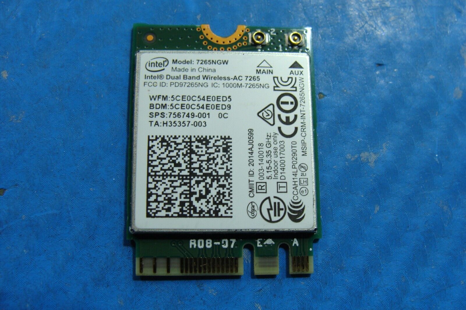 Acer Aspire R13 13.3