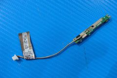 Dell Inspiron 13 5378 13.3" Genuine Power Button Board w/Cable 3G1X1