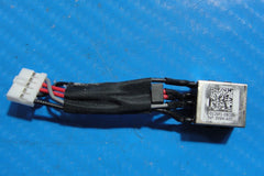 Dell Latitude 5410 14" Genuine Laptop DC IN Power Jack w/Cable DC301013X00 129F1