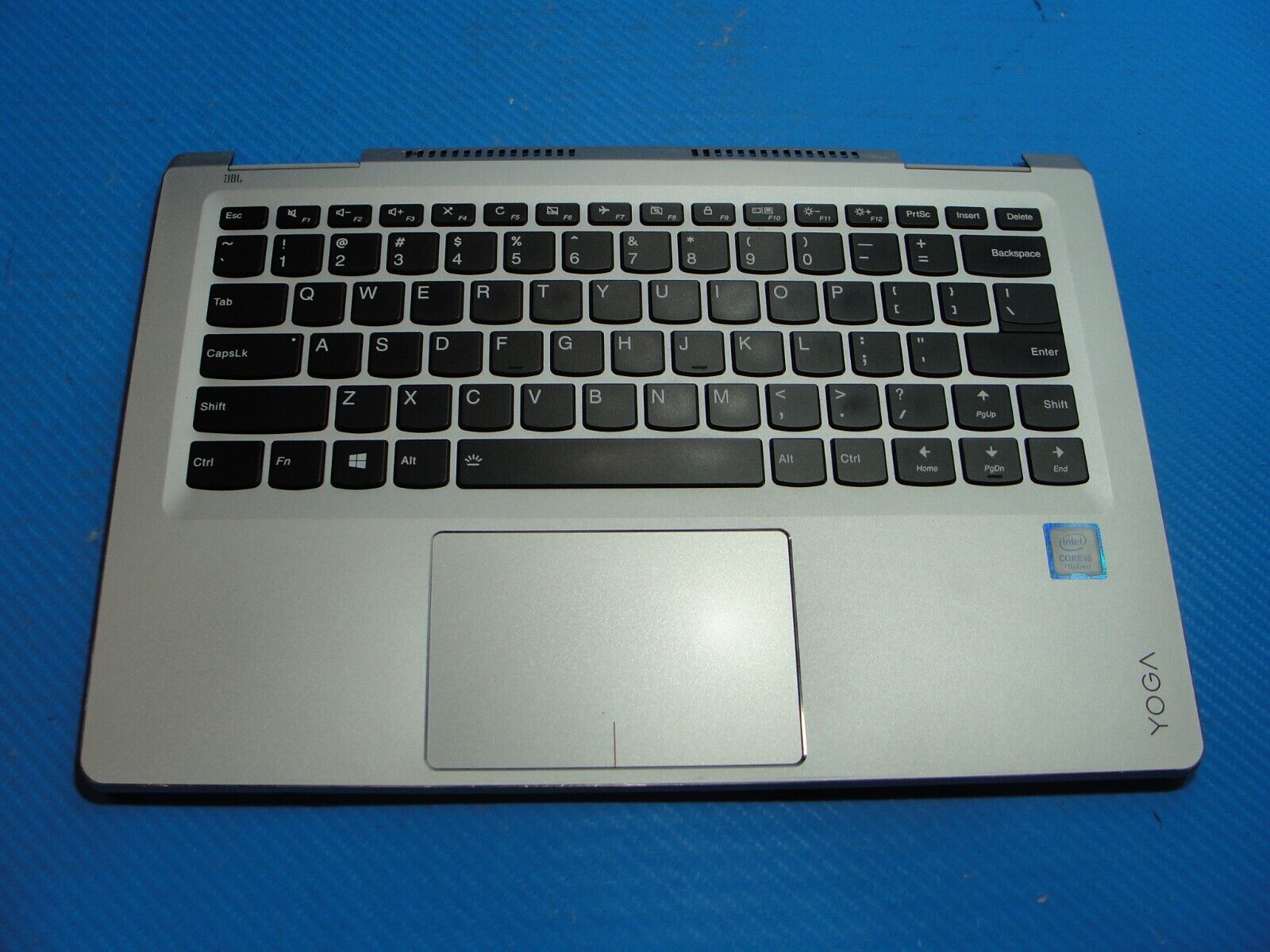 Lenovo Yoga 710-14IKB 14