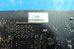 MacBook Air A1465 11" 2012 MD223LL/A i5-3317U 1.7/4GB Board Logic 661-6625 AS IS