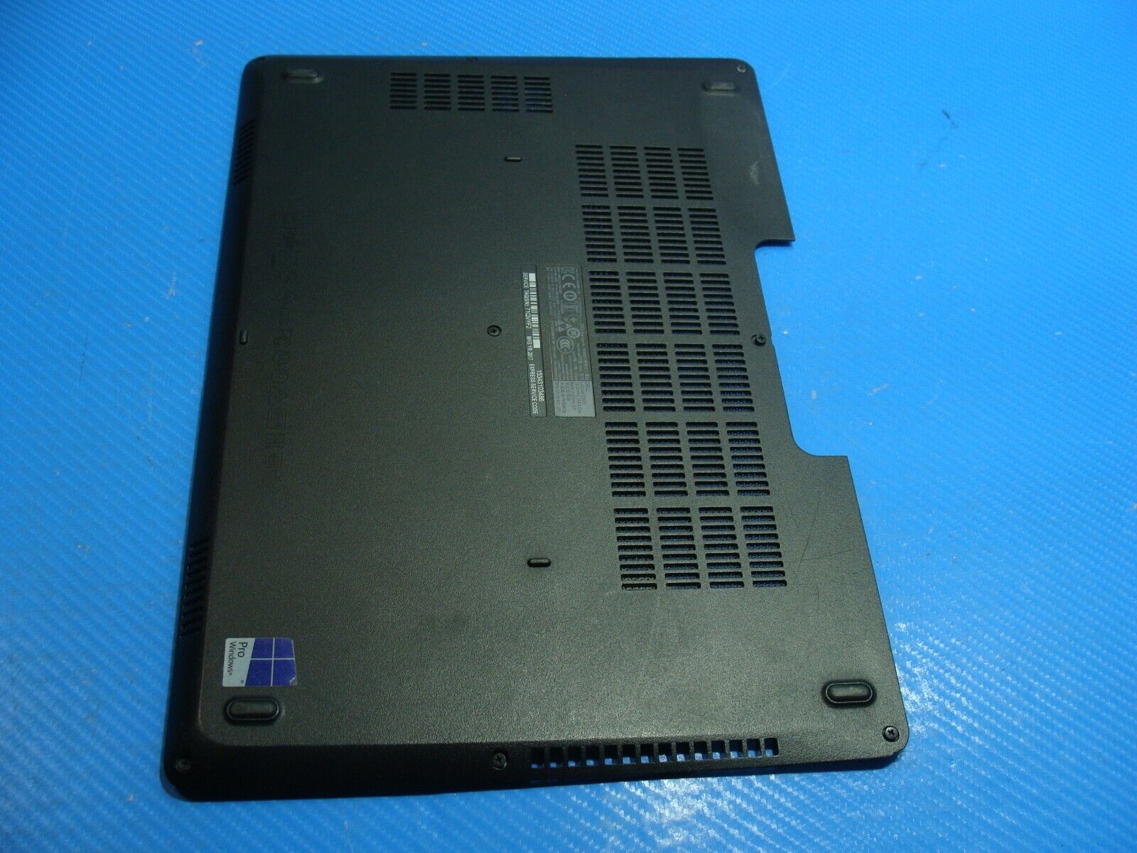 Dell Latitude E5470 14