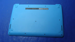 Asus Chromebook 13.3" C300MA-DH02-LB OEM Bottom Case w/Speakers 13NB05W4AP0601