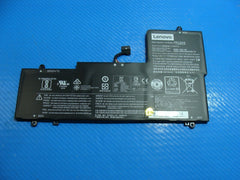 Lenovo Yoga 710-15IKB 15.6" Battery 7.64V 53Wh 6810mAh 5B10K90778 L15M4PC2 85%