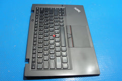 Lenovo ThinkPad 14” X1 Carbon 3rd Gen Palmrest w/TouchPad BL Keyboard 00HN945