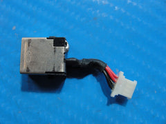 Acer Aspire 3 A317-52 17.3" Genuine Laptop DC IN Power Jack w/Cable DC301015B00