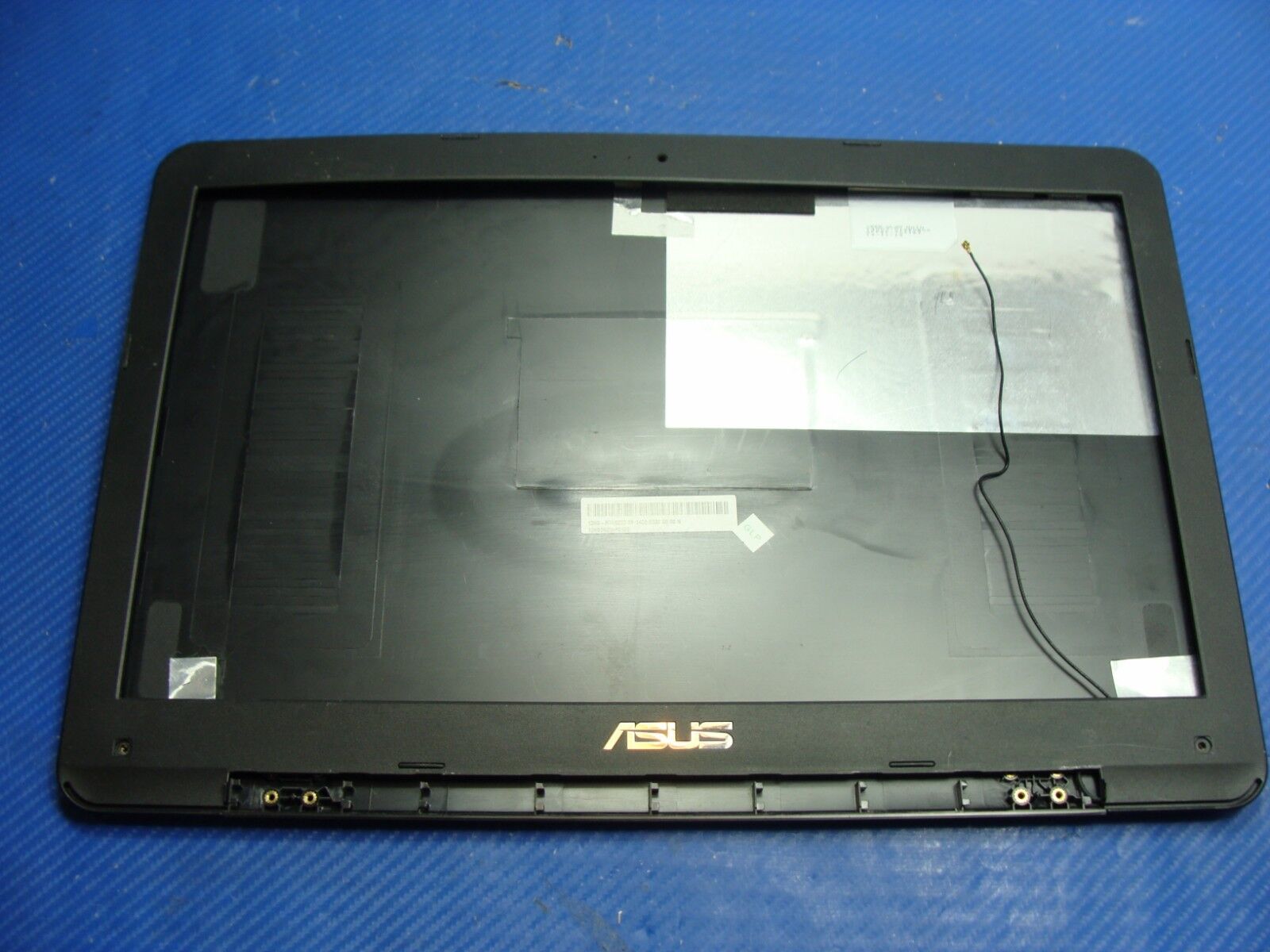 Asus 15.6