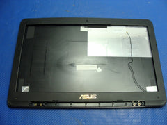 Asus 15.6" X555LA-SI50203H OEM Laptop LCD Back Cover w/Front Bezel 13N0-R7A0202