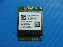 HP Pavilion x360 14m-dw1013dx 14" OEM Wireless WiFi Card RTL8822CE L44431-001